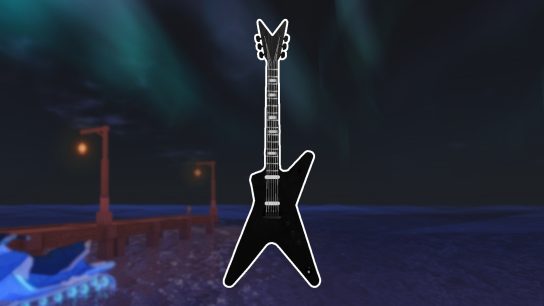 How To Get Duskwire Rod in Fisch