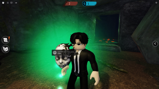 How To Get Vengeful Visage In Halloween Spotlight