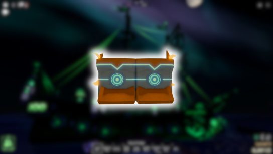 How To Get the Celestial Waders in Fisch