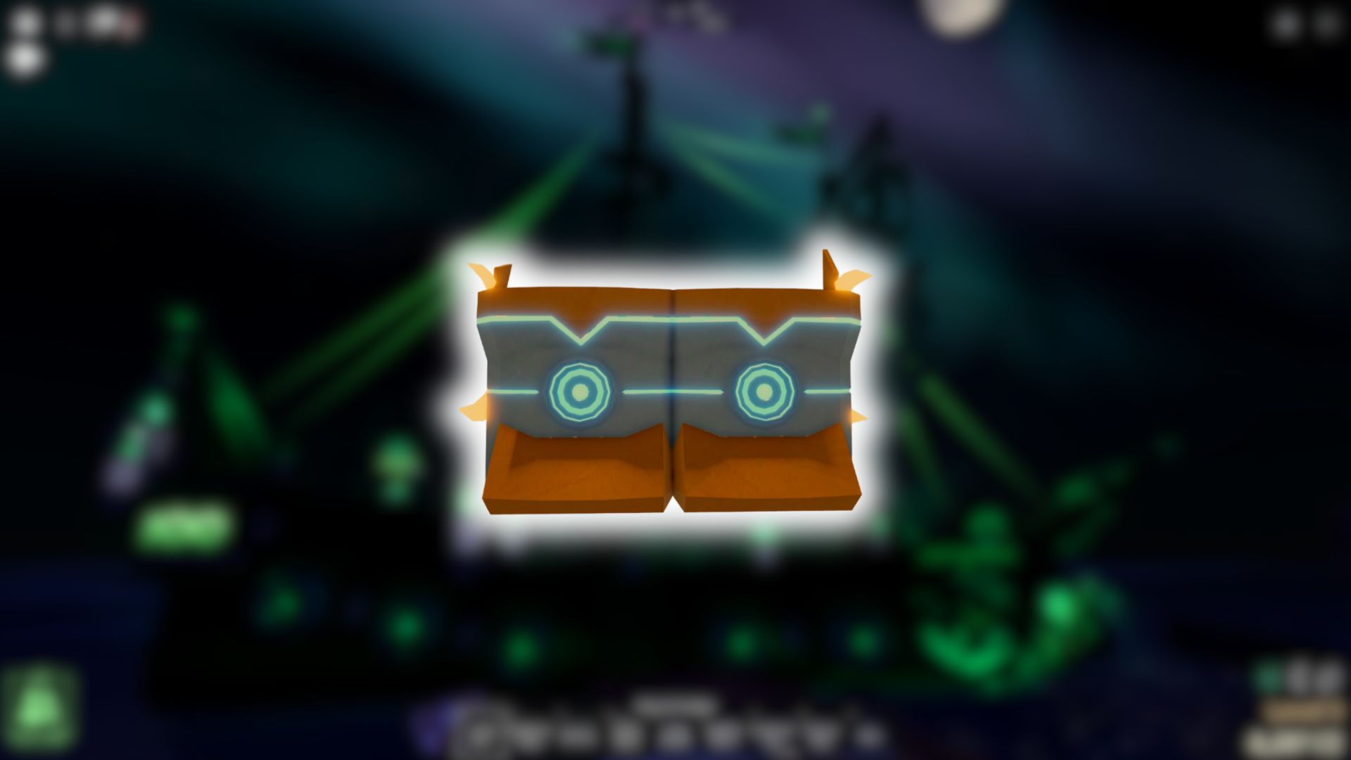 How To Get the Celestial Waders in Fisch