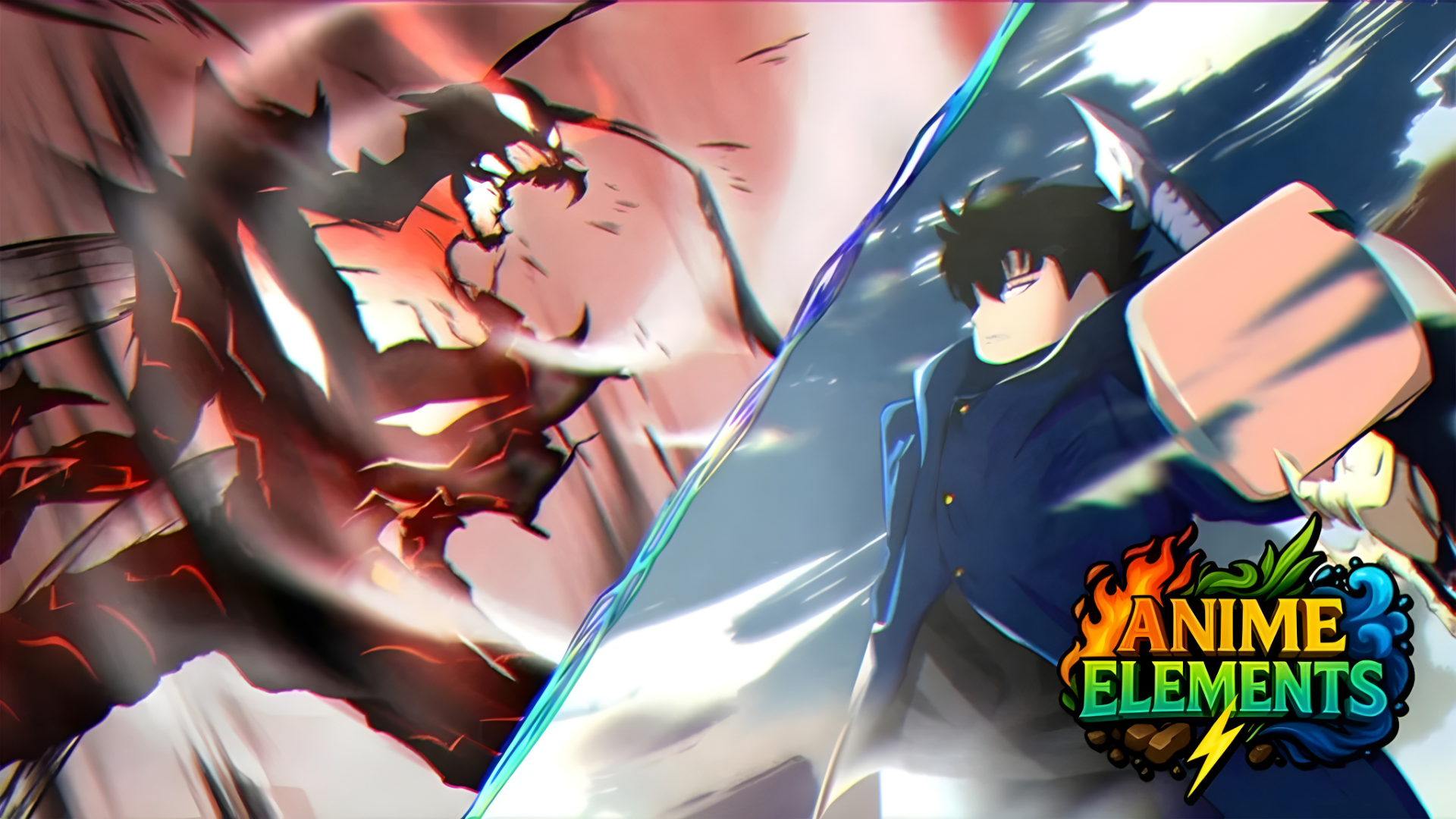 How To Join Anime Elements Official Discord and Trello