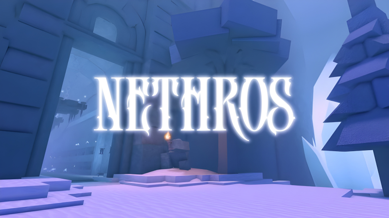 How To Join Official Nethros Discord & Trello