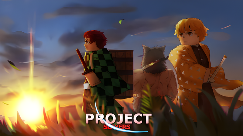 How To Join Project Slayers Official Discord and Trello