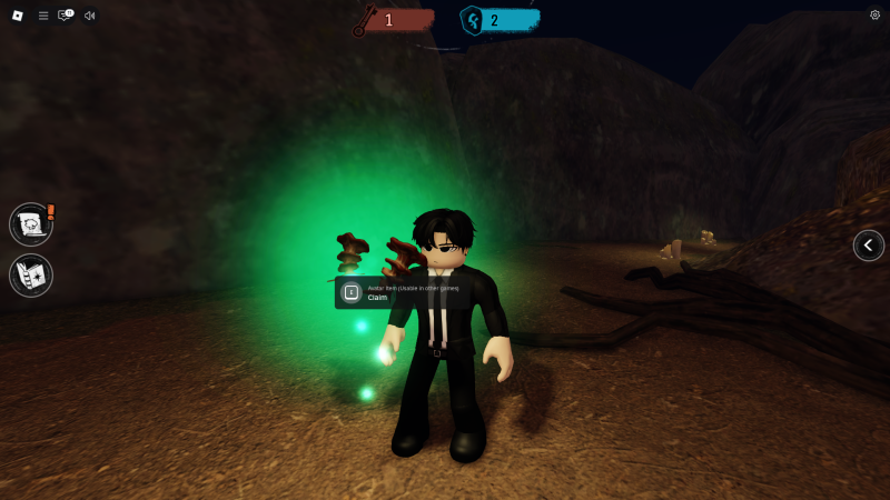 How to Obtain Mycomancer Horns in Halloween Spotlight
