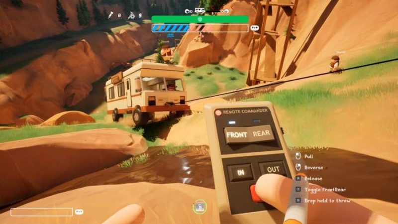 How to Play RV There Yet With 5+ Players