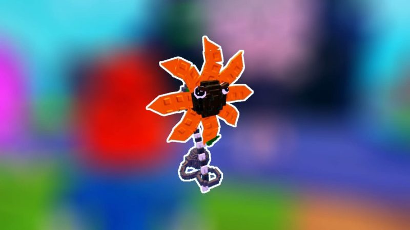 How to get Sunzio Seed in Plants vs Brainrots
