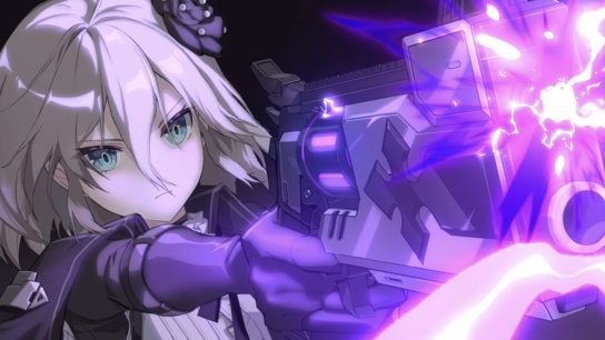 How to redeem Chaos Zero Nightmare codes