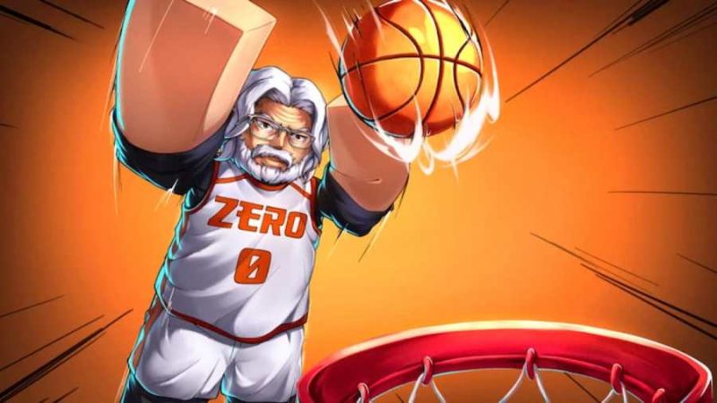 How to unlock the Basketball Unc Style in Basketball Zero