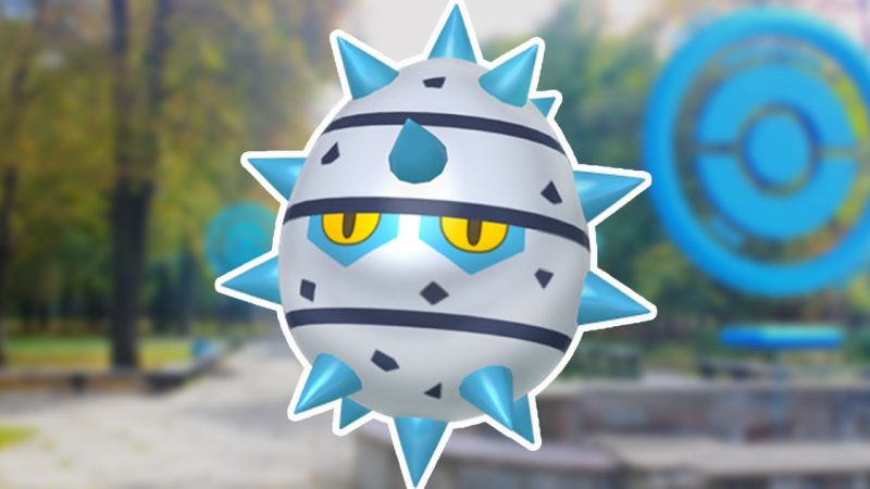 Is Ferroseed shiny in Pokémon Go? 

Yes, Ferroseed has a shiny variant available in Pokémon Go.