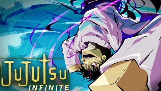 Jujutsu Infinite codes October 2025