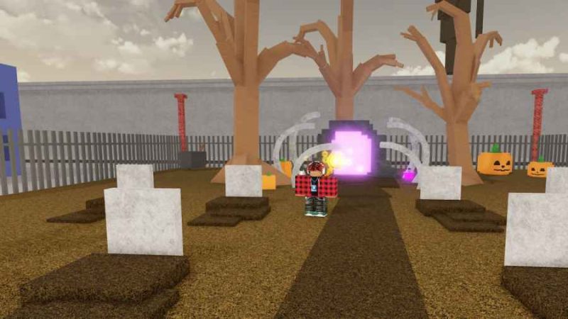 Jujutsu Shenanigans Halloween Event Guide – Candies, Rewards & more