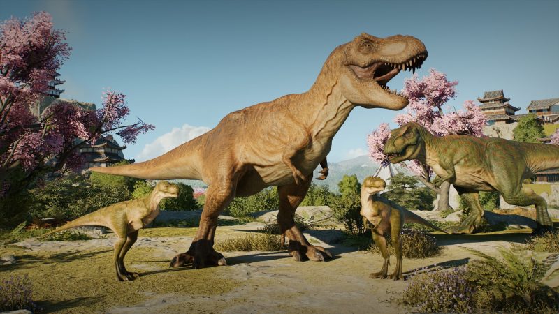 Jurassic World Evolution 3: How To Earn Money Fast