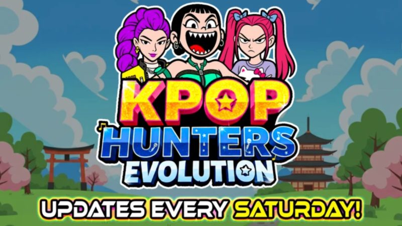 K-Pop Demon Hunter Evolution: A Beginner’s Guide