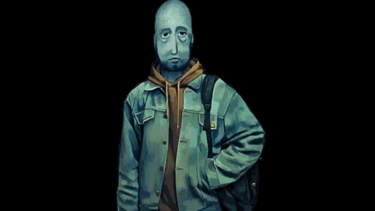 No, I'm not a Human, Guide, How to get, the Killer Ending
