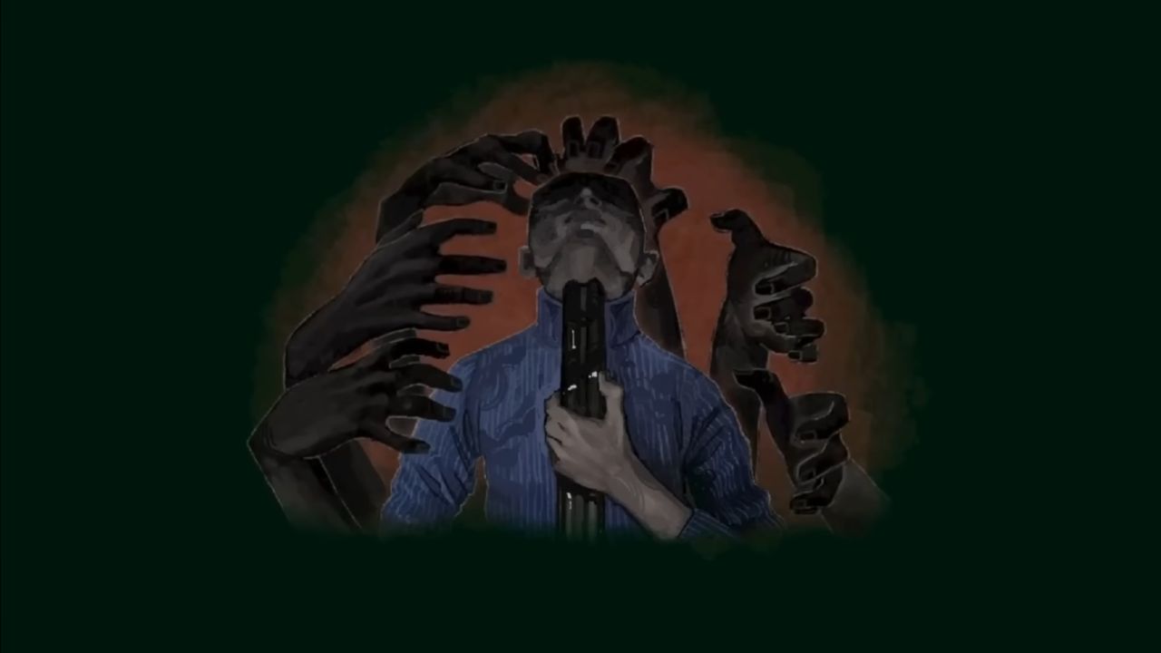 No, I'm not a Human, Guide, How to get, the Killer Ending