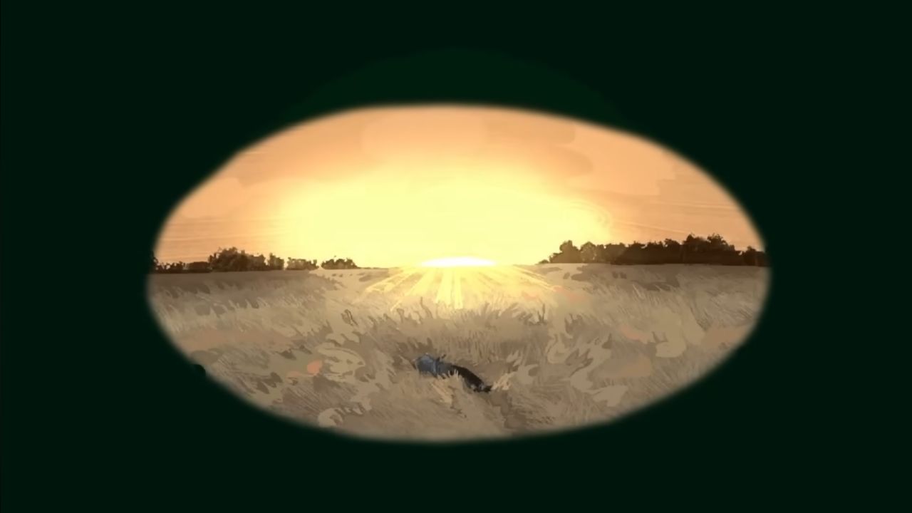 No, I'm not a Human, Guide, How to get, the Killer Ending