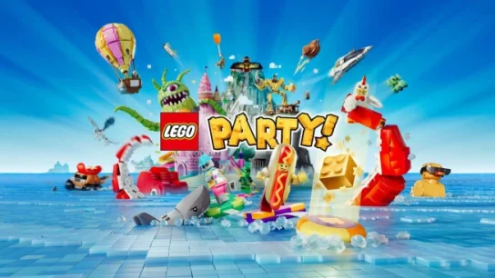 LEGO Party! Guide | How to Unlock Secret Characters