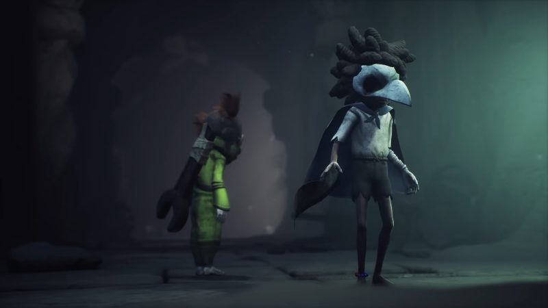 Little Nightmares 3: Best Settings to Optimize Performance