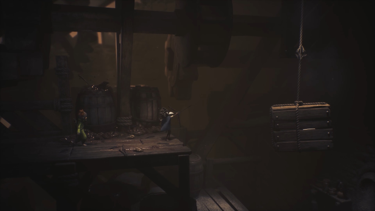 Little Nightmares III, Beginners Guide, Tips & Tricks