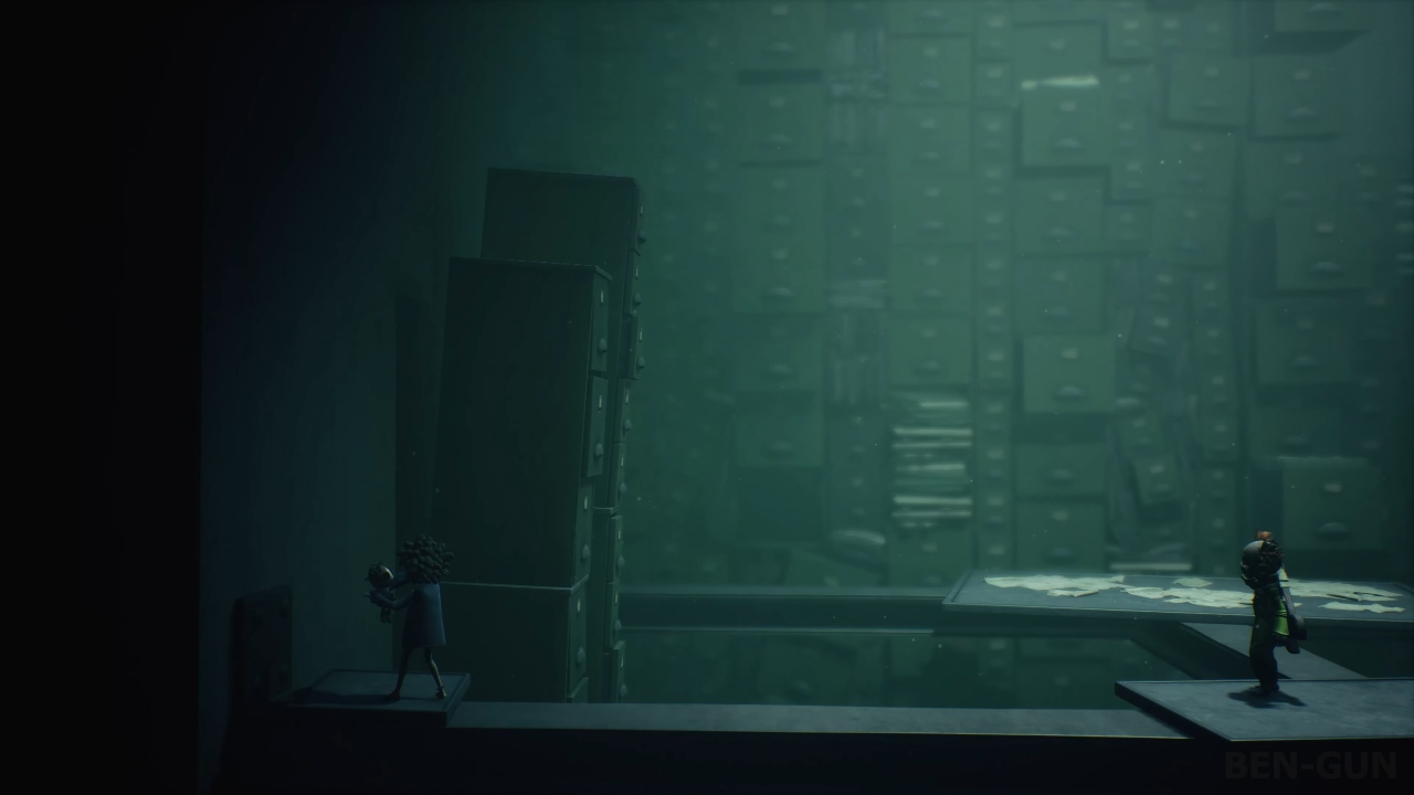 Little Nightmares III, Beginners Guide, Tips & Tricks