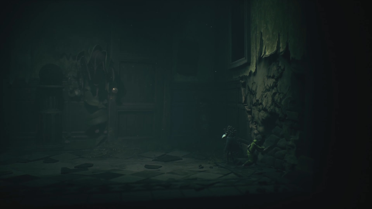 Little Nightmares III, Beginners Guide, Tips & Tricks
