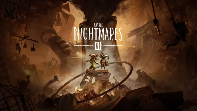 Little Nightmares III Beginner’s Guide | Gameplay Tips & Tricks