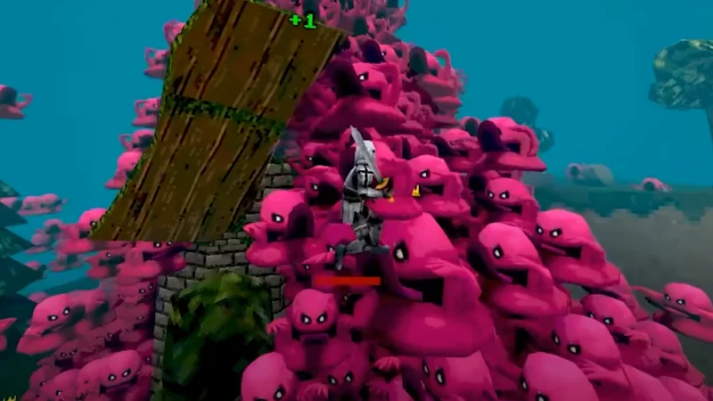 MegaBonk Changes | Update 1.0.12 Guide