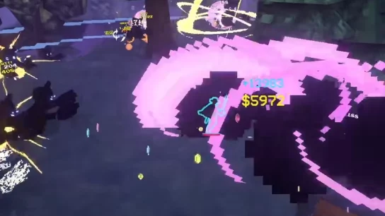 MegaBonk Dagger Guide – How to Get & Use Joe’s Dagger