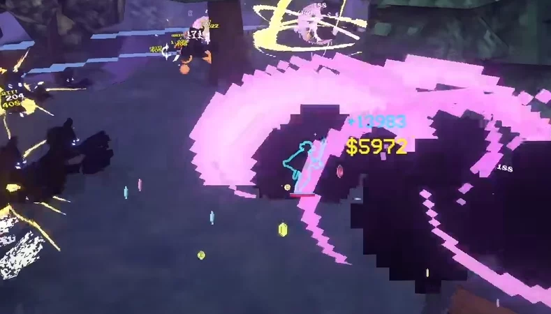 MegaBonk Dagger Guide: Obtaining and Using Joe’s Dagger