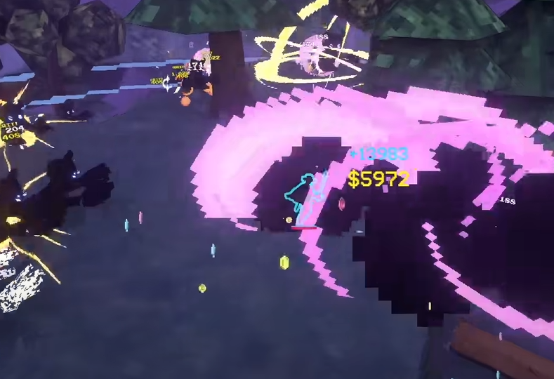 MegaBonk Dagger Guide – How to Get & Use Joe’s Dagger