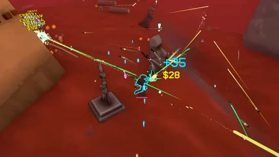 MegaBonk Desert Tier 3 Guide