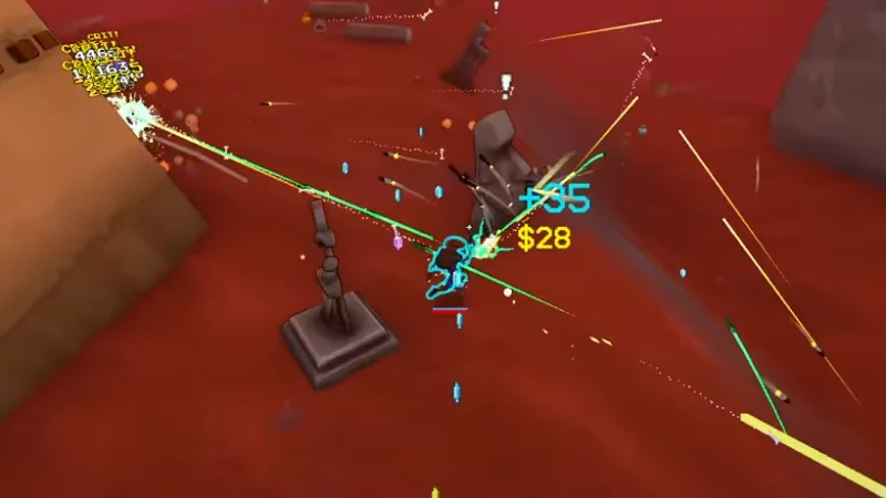 MegaBonk Desert Tier 3 Guide