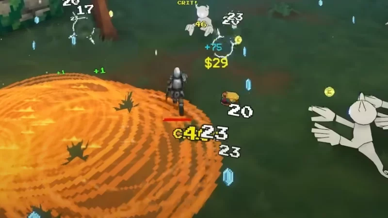 MegaBonk Duration Weapons Guide