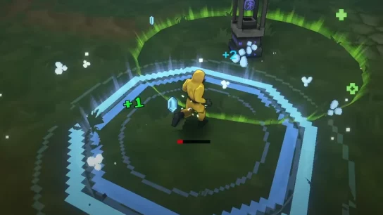 MegaBonk Gas Mask Guide | How to Get & Use