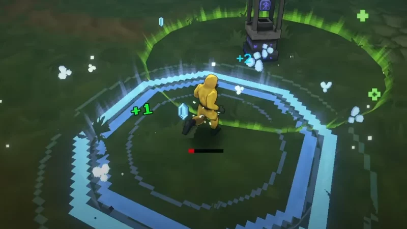 MegaBonk Gas Mask Guide: How to Obtain and Use