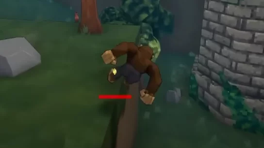 MegaBonk How to Get Corrupted Sword Guide