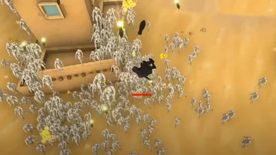 MegaBonk How to Go to the Next Stage Guide