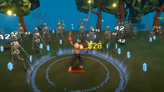 MegaBonk Idle Juice Items & Unlock Guide