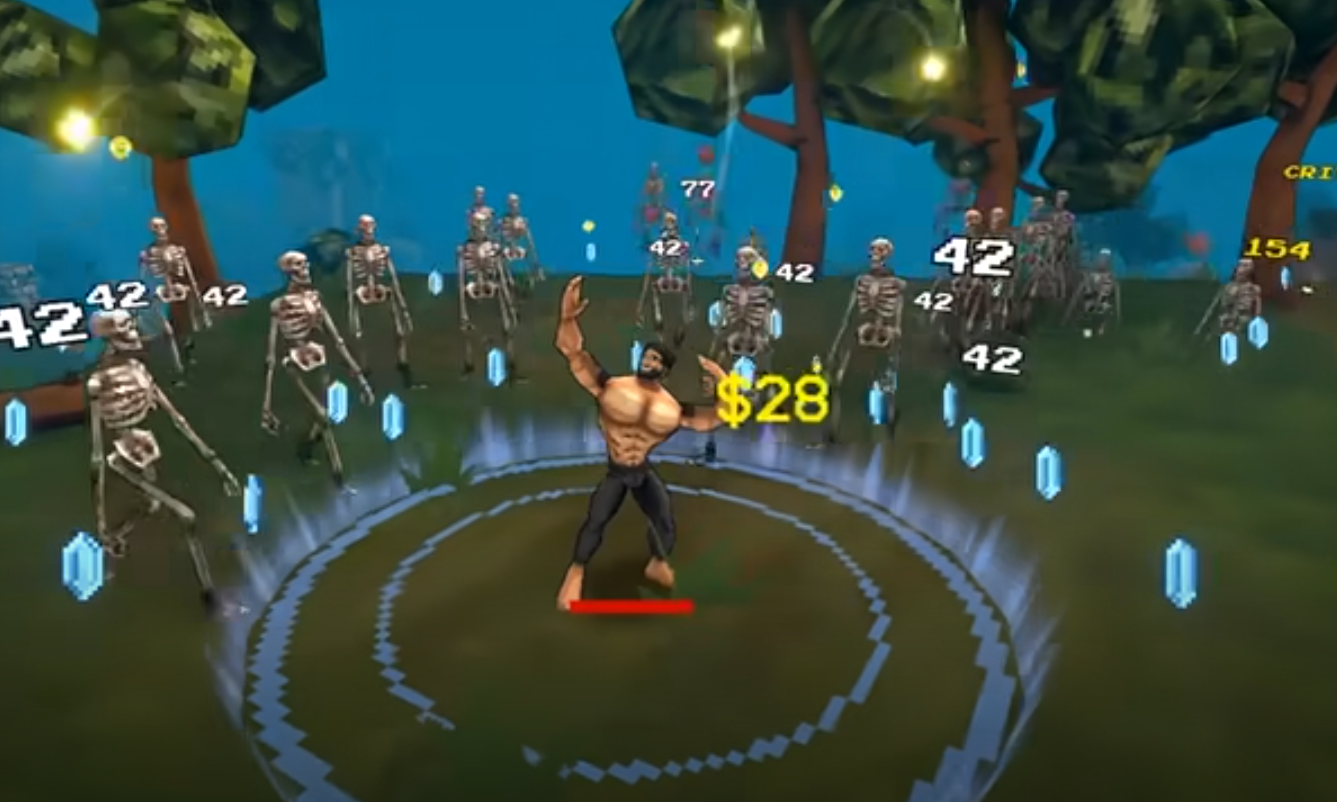 MegaBonk Idle Juice Items & Unlock Guide