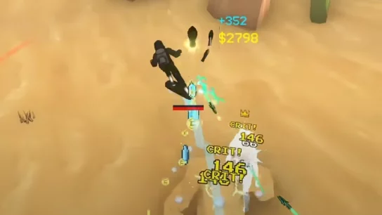MegaBonk Keeps Crashing Fix Guide