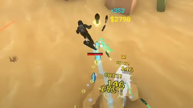 MegaBonk Keeps Crashing Fix Guide