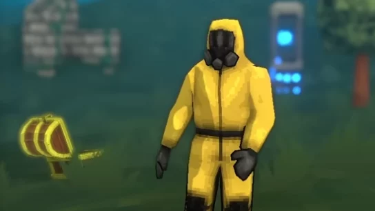 MegaBonk Moldy Gloves Guide | How to Unlock & What They Do