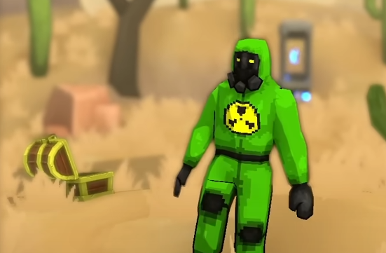 MegaBonk Poison Flask Guide – Unlock & Use