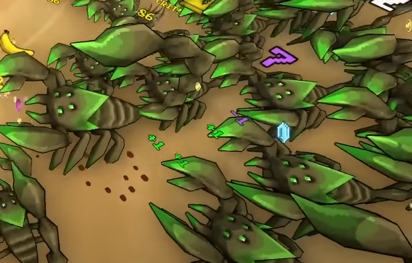 MegaBonk Proc Guide: How Proc Chance Works