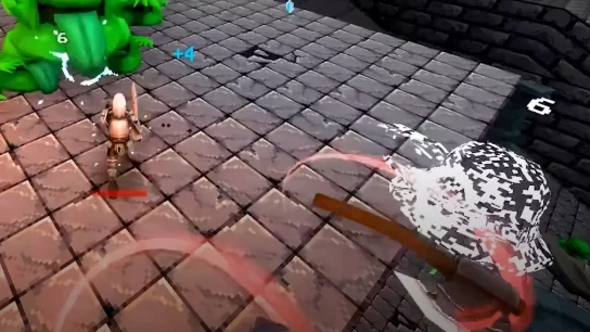 MegaBonk Vampiric Ring Guide