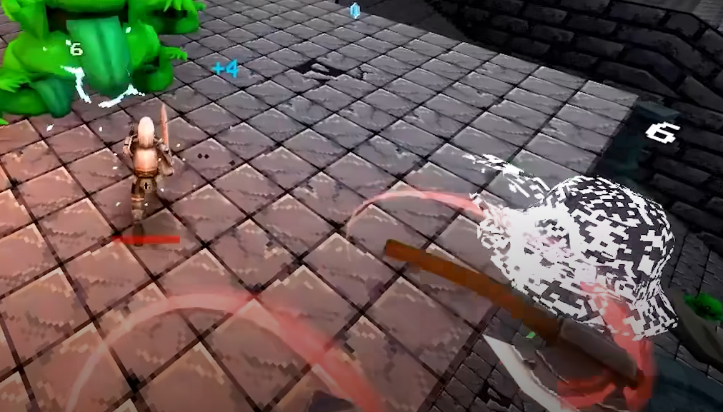 MegaBonk Vampiric Ring Guide