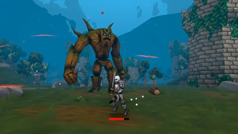 MegaBonk Weird Controls Challenge Guide
