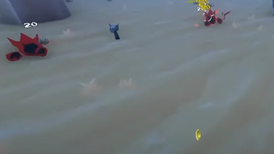 MegaBonk Wisp Enemy Guide: Location & How to Beat Them