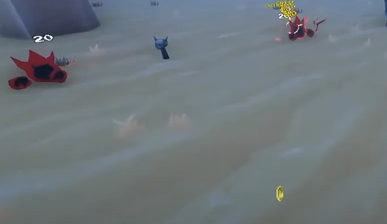 MegaBonk Wisp Enemy Guide: Defeat Strategy & Location