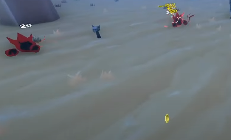 MegaBonk Wisp Enemy Guide: Location & How to Beat Them